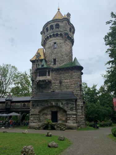 Apartamento Ferienwohnung Landsberg Am Lech