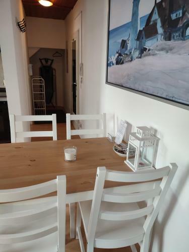 Apartamento Zentral Appartement