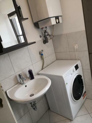 Apartamento Zentral Appartement