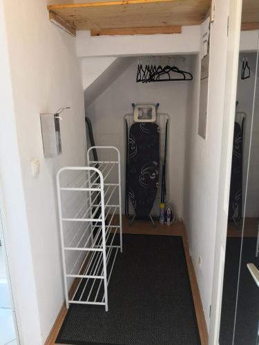 Apartamento Zentral Appartement