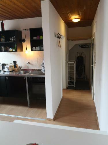 Apartamento Zentral Appartement