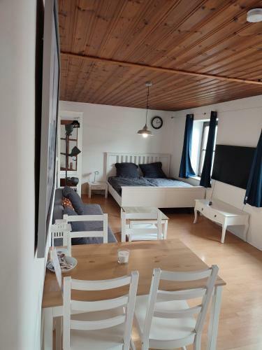 Apartamento Zentral Appartement