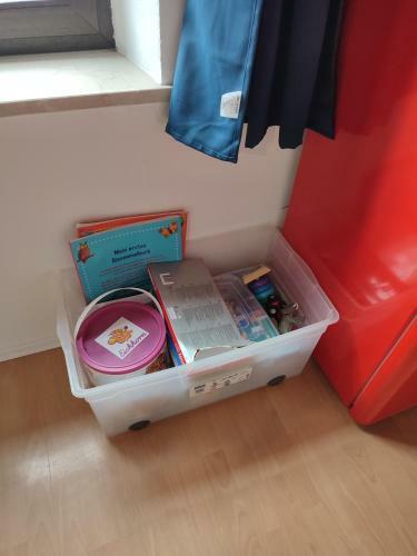 Apartamento Zentral Appartement