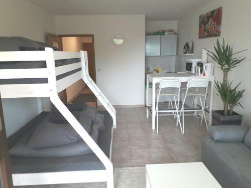 Apartamento City Appartement