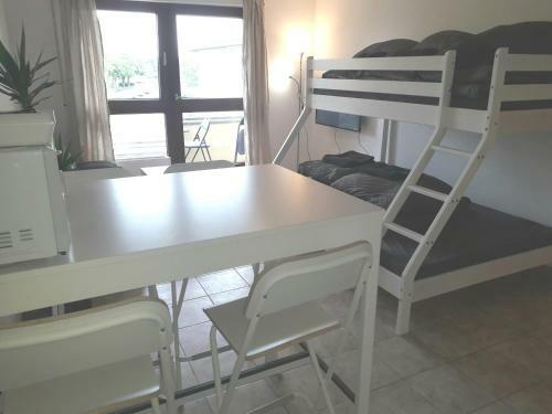 Apartamento City Appartement