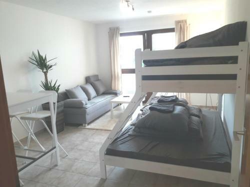 Apartamento City Appartement