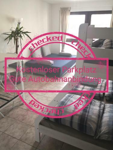 Apartamento City Appartement