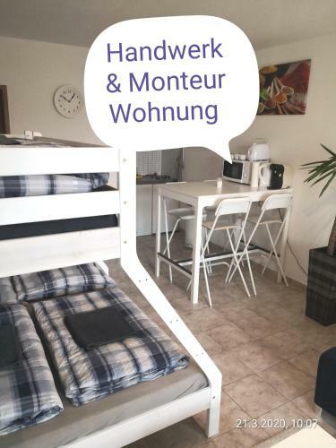Apartamento City Appartement