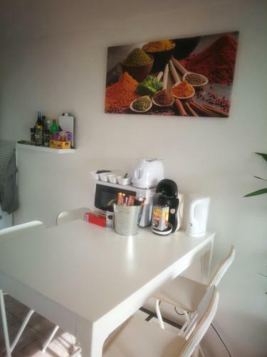 Apartamento City Appartement