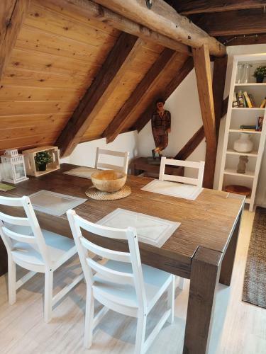 Apartamento **altstadt**appartement**