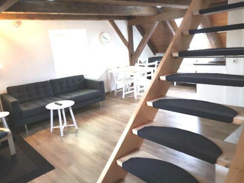 Apartamento Appartement 1856