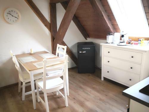 Apartamento Appartement 1856