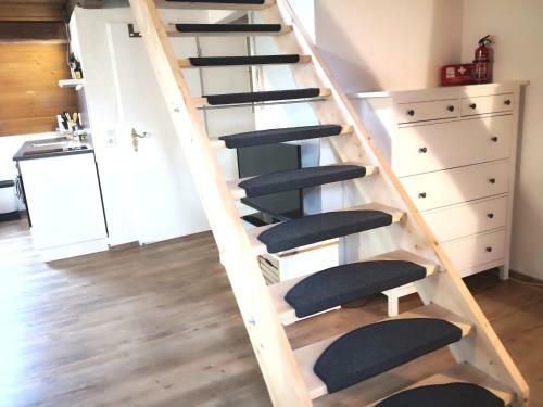 Apartamento Appartement 1856
