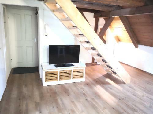 Apartamento Appartement 1856