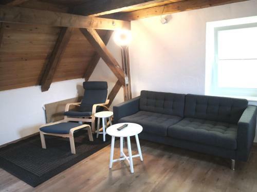 Apartamento Appartement 1856