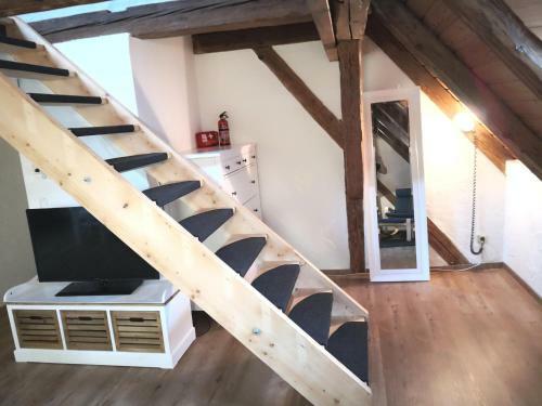 Apartamento Appartement 1856