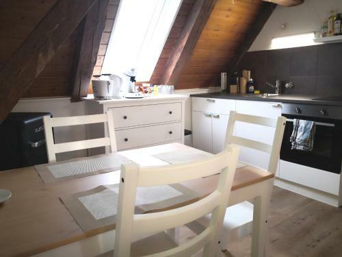 Apartamento Appartement 1856