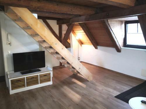 Apartamento Appartement 1856