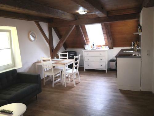 Apartamento Appartement 1856