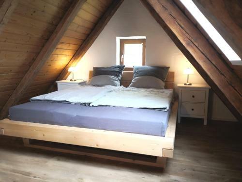 Apartamento Appartement 1856
