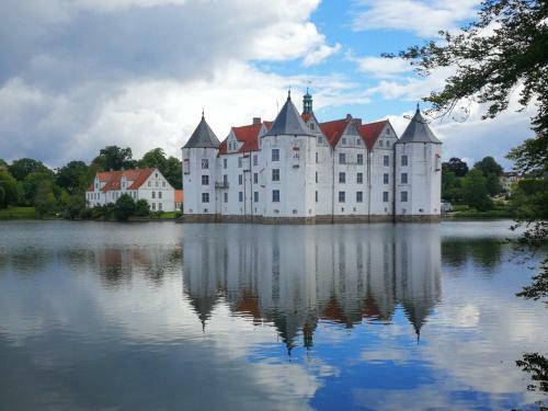 Ferienhaus Ostsee Langballig