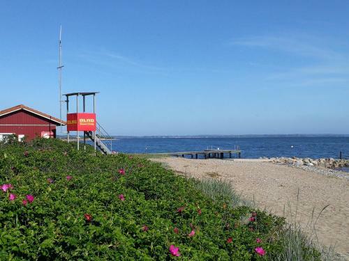 Ferienhaus Ostsee Langballig
