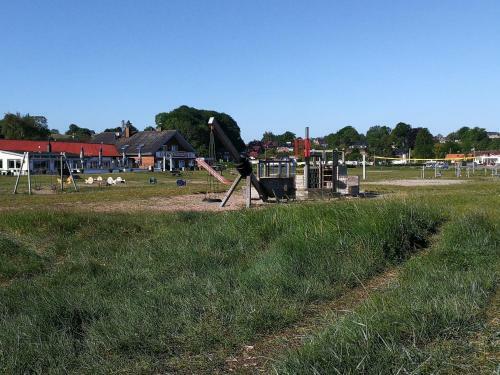 Ferienhaus Ostsee Langballig
