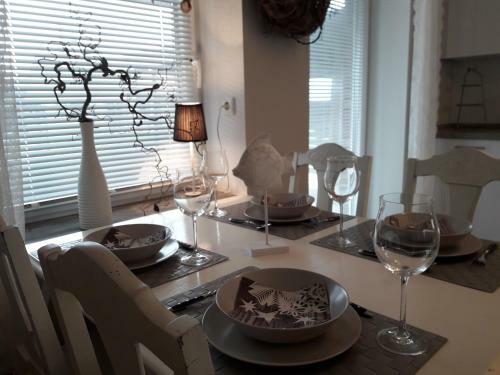 Ferienhaus Ostsee Langballig