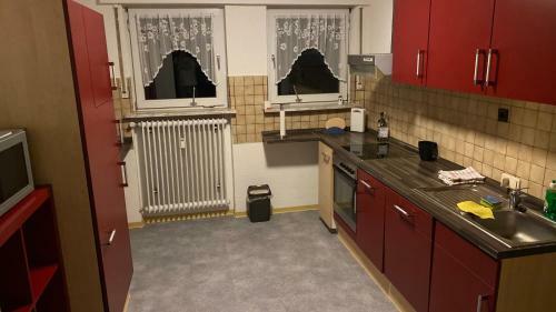 Apartamento Ferienwohnung Sch�fer
