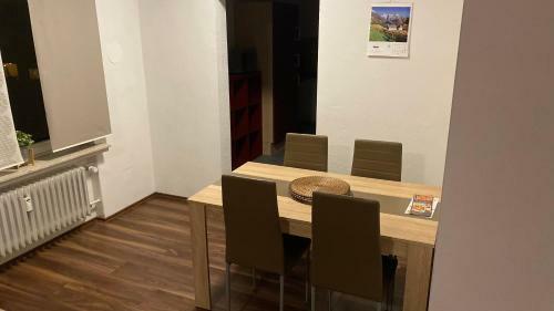 Apartamento Ferienwohnung Sch�fer