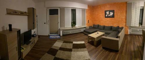Apartamento Ferienwohnung Sch�fer