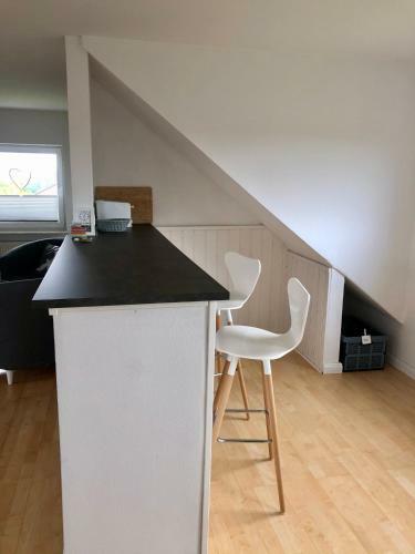 Apartamento Ankerplatz Langballig