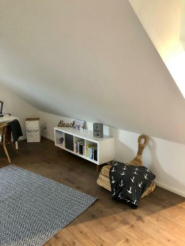 Apartamento Ankerplatz Langballig