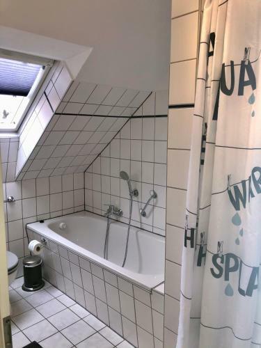 Apartamento Ankerplatz Langballig
