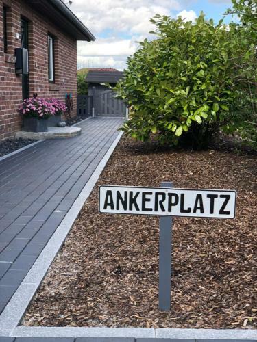 Apartamento Ankerplatz Langballig