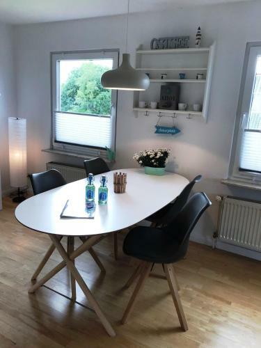 Apartamento Ankerplatz Langballig