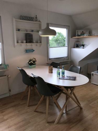 Apartamento Ankerplatz Langballig