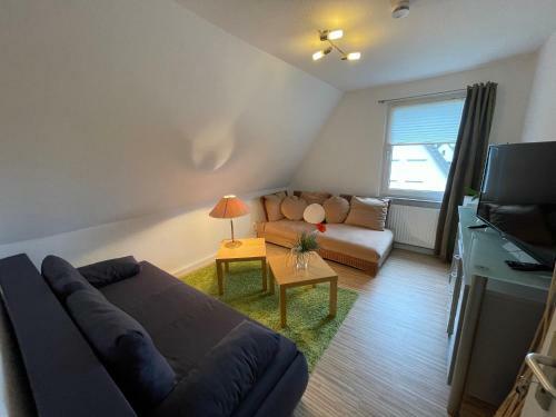 Apartamento Pension Hugo
