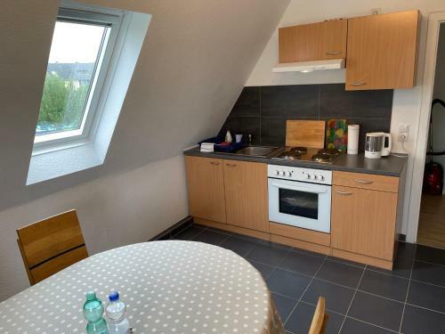 Apartamento Pension Hugo