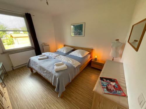 Apartamento Pension Hugo