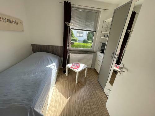 Apartamento Pension Hugo