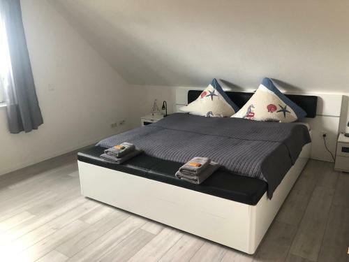 Apartamento Am Anker