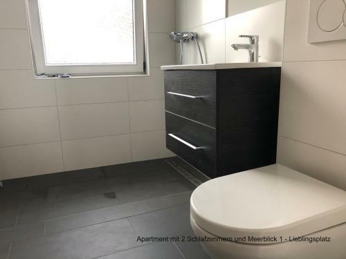 Apartamento Ferienhaus Strandl�ufer