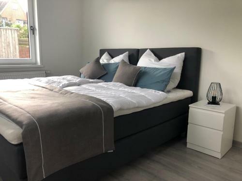 Apartamento Ferienhaus Strandl�ufer
