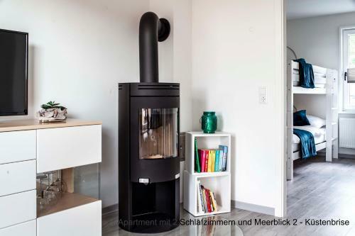 Apartamento Ferienhaus Strandl�ufer