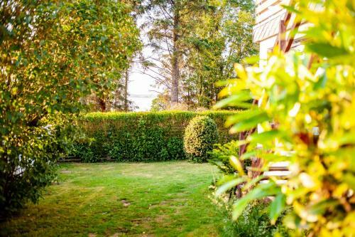 Apartamento Ferienhaus Strandl�ufer