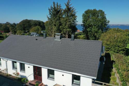 Apartamento Ferienhaus Strandl�ufer