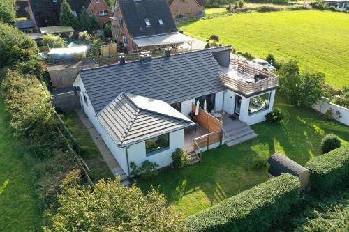 Apartamento Ferienhaus Strandl�ufer