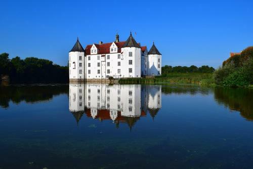Apartamento Ferienhaus Strandl�ufer