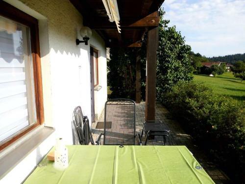 Apartamento Ferienwohnung Kraus